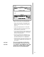 Preview for 49 page of Royal R-3500TR Installer'S Manual