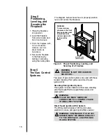 Preview for 16 page of Royal R-3500TV Installer'S Manual