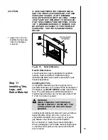 Предварительный просмотр 23 страницы Royal R-3500TV Installer'S Manual