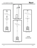 Preview for 7 page of Royal R-CAST Owner'S Manual And Installation Instructions