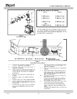 Предварительный просмотр 10 страницы Royal R-CAST Owner'S Manual And Installation Instructions