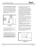 Предварительный просмотр 11 страницы Royal R-CAST Owner'S Manual And Installation Instructions