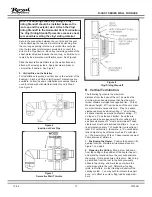 Предварительный просмотр 12 страницы Royal R-CAST Owner'S Manual And Installation Instructions