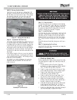 Preview for 19 page of Royal R-CAST Owner'S Manual And Installation Instructions