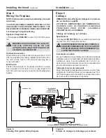 Предварительный просмотр 18 страницы Royal R-MAXIN Installation Manual