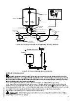 Предварительный просмотр 7 страницы Royal R WH 1.5 30 Manual