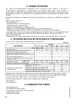 Предварительный просмотр 14 страницы Royal R WH 1.5 30 Manual