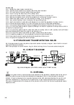 Предварительный просмотр 30 страницы Royal R WH 1.5 30 Manual