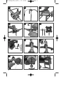 Preview for 4 page of Royal RBC 41 Operating Instructions Manual