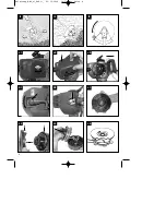 Preview for 6 page of Royal RBC 41 Operating Instructions Manual