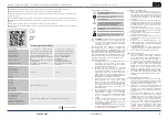 Preview for 2 page of Royal RC-FACM User Manual