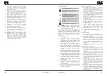 Preview for 5 page of Royal RC-FACM User Manual