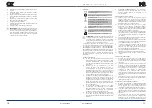 Preview for 6 page of Royal RC-FACM User Manual