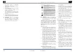 Preview for 8 page of Royal RC-FACM User Manual