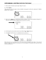 Предварительный просмотр 19 страницы Royal RC40 Manual