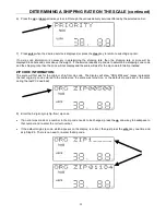 Предварительный просмотр 20 страницы Royal RC40 Manual