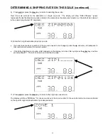 Предварительный просмотр 21 страницы Royal RC40 Manual