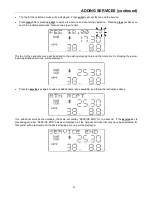 Предварительный просмотр 24 страницы Royal RC40 Manual