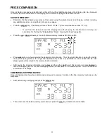 Preview for 25 page of Royal RC40 Manual