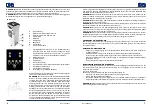 Preview for 4 page of Royal RCSV-01 User Manual