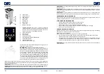 Preview for 7 page of Royal RCSV-01 User Manual