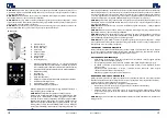 Preview for 10 page of Royal RCSV-01 User Manual