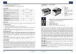 Preview for 12 page of Royal RCSV-01 User Manual
