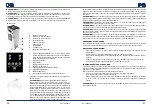 Preview for 16 page of Royal RCSV-01 User Manual