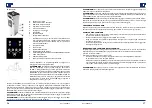 Предварительный просмотр 19 страницы Royal RCSV-01 User Manual