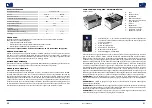 Предварительный просмотр 21 страницы Royal RCSV-01 User Manual