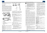 Preview for 7 page of Royal RCWB-550I User Manual