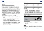 Preview for 5 page of Royal RCWS-30 User Manual