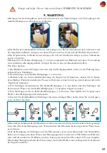 Preview for 25 page of Royal REALE Instructions For Use Manual