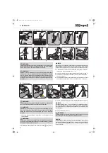 Preview for 4 page of Royal Rebel 71 Operating Manual