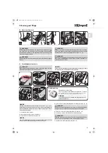 Preview for 5 page of Royal Rebel 71 Operating Manual