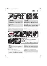 Preview for 15 page of Royal Rebel 71 Operating Manual