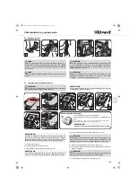 Preview for 25 page of Royal Rebel 71 Operating Manual