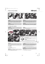 Preview for 35 page of Royal Rebel 71 Operating Manual