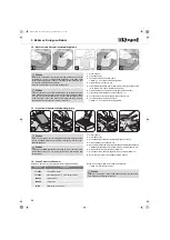 Preview for 36 page of Royal Rebel 71 Operating Manual