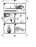 Предварительный просмотр 3 страницы Royal REH 5547 Operating Instructions Manual