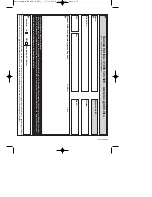 Предварительный просмотр 32 страницы Royal REH 5547 Operating Instructions Manual