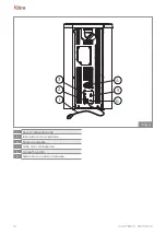 Preview for 14 page of Royal RONDINE AIR Installation And Maintenance Manual
