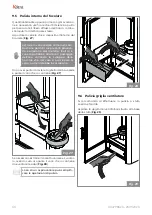 Preview for 30 page of Royal RONDINE AIR Installation And Maintenance Manual