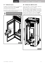 Preview for 31 page of Royal RONDINE AIR Installation And Maintenance Manual