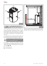 Preview for 52 page of Royal RONDINE AIR Installation And Maintenance Manual