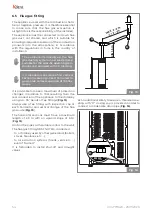 Предварительный просмотр 54 страницы Royal RONDINE AIR Installation And Maintenance Manual