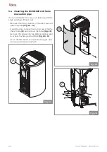 Предварительный просмотр 60 страницы Royal RONDINE AIR Installation And Maintenance Manual