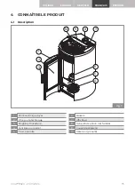 Предварительный просмотр 75 страницы Royal RONDINE AIR Installation And Maintenance Manual