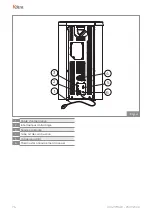 Preview for 76 page of Royal RONDINE AIR Installation And Maintenance Manual