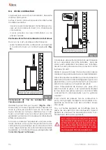 Предварительный просмотр 84 страницы Royal RONDINE AIR Installation And Maintenance Manual